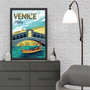 Wallity Venice 2 (40 x 55)